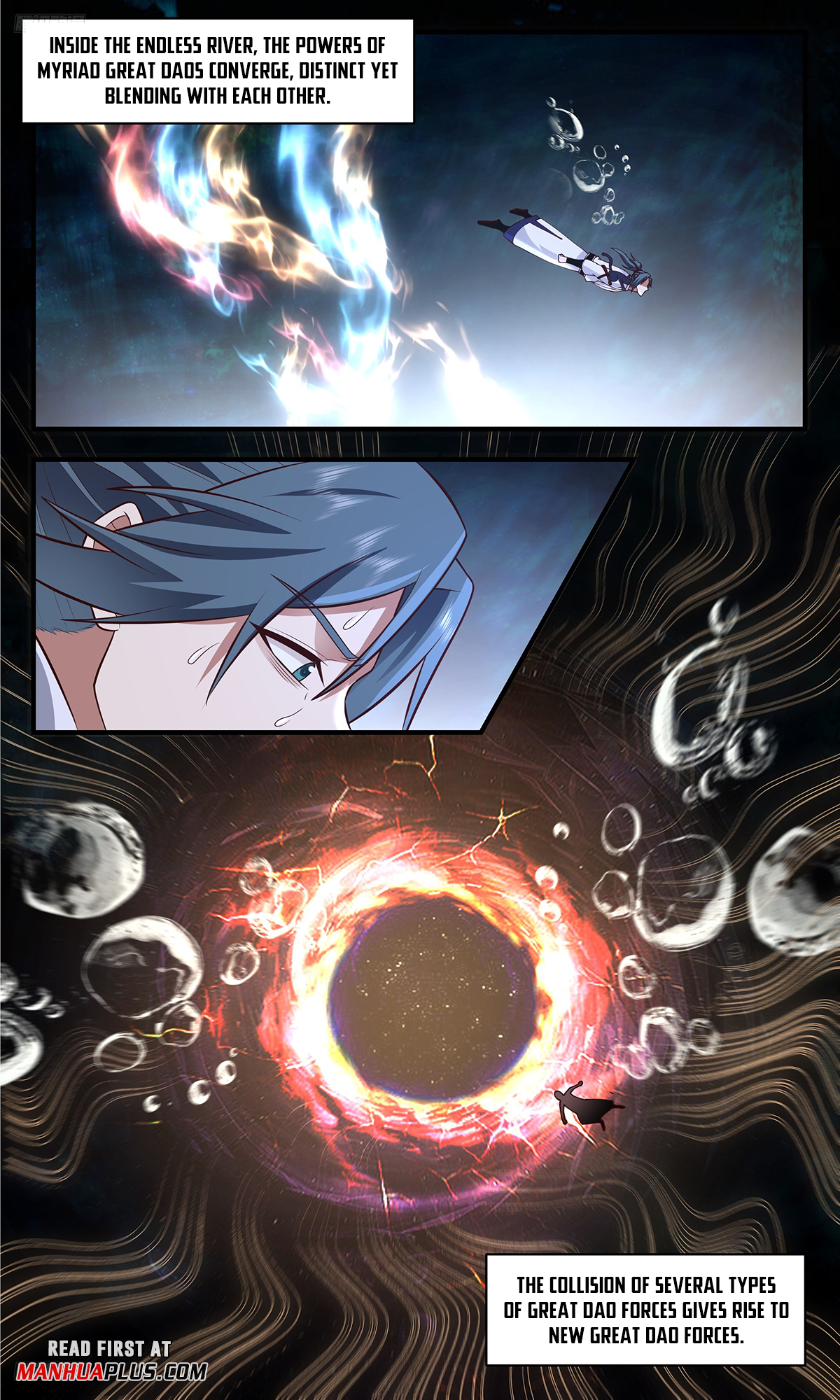 Martial Peak Chapter 3565 - 3