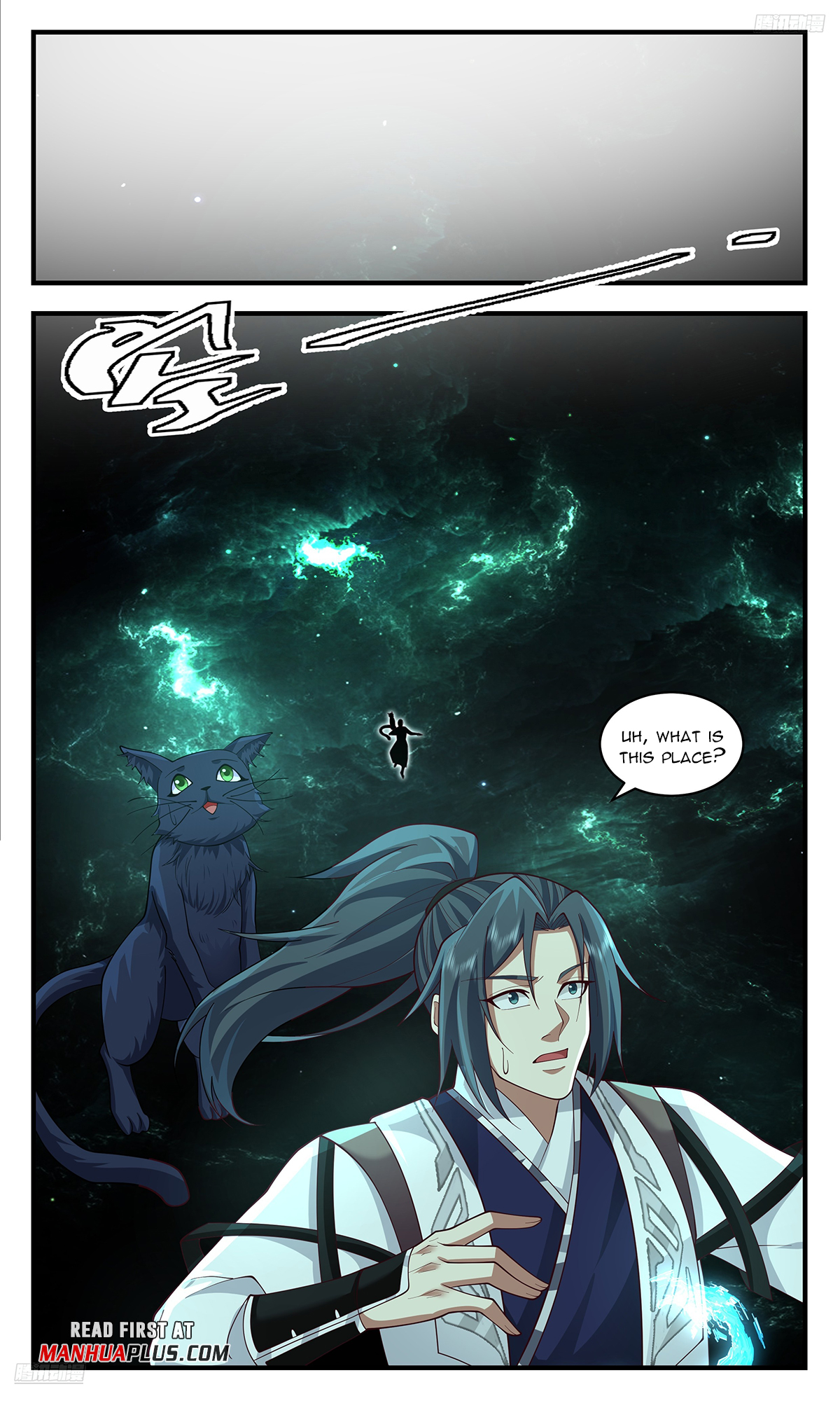 Martial Peak Chapter 3565 - 5