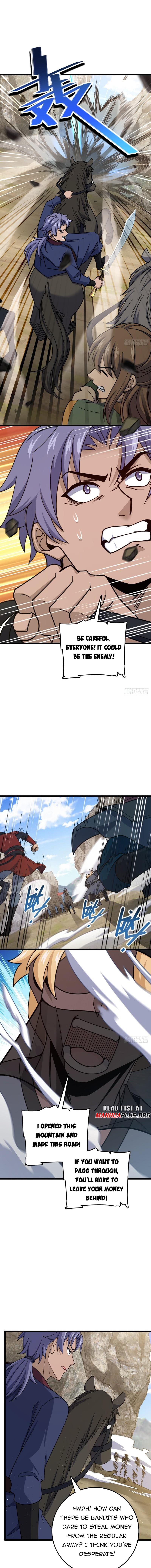Spare Me, Great Lord! Chapter 583 - 3