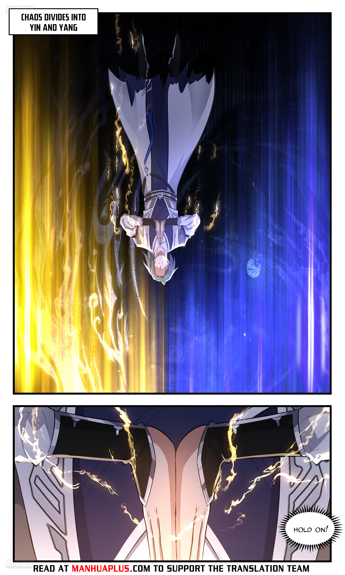 Martial Peak Chapter 3568 - 4
