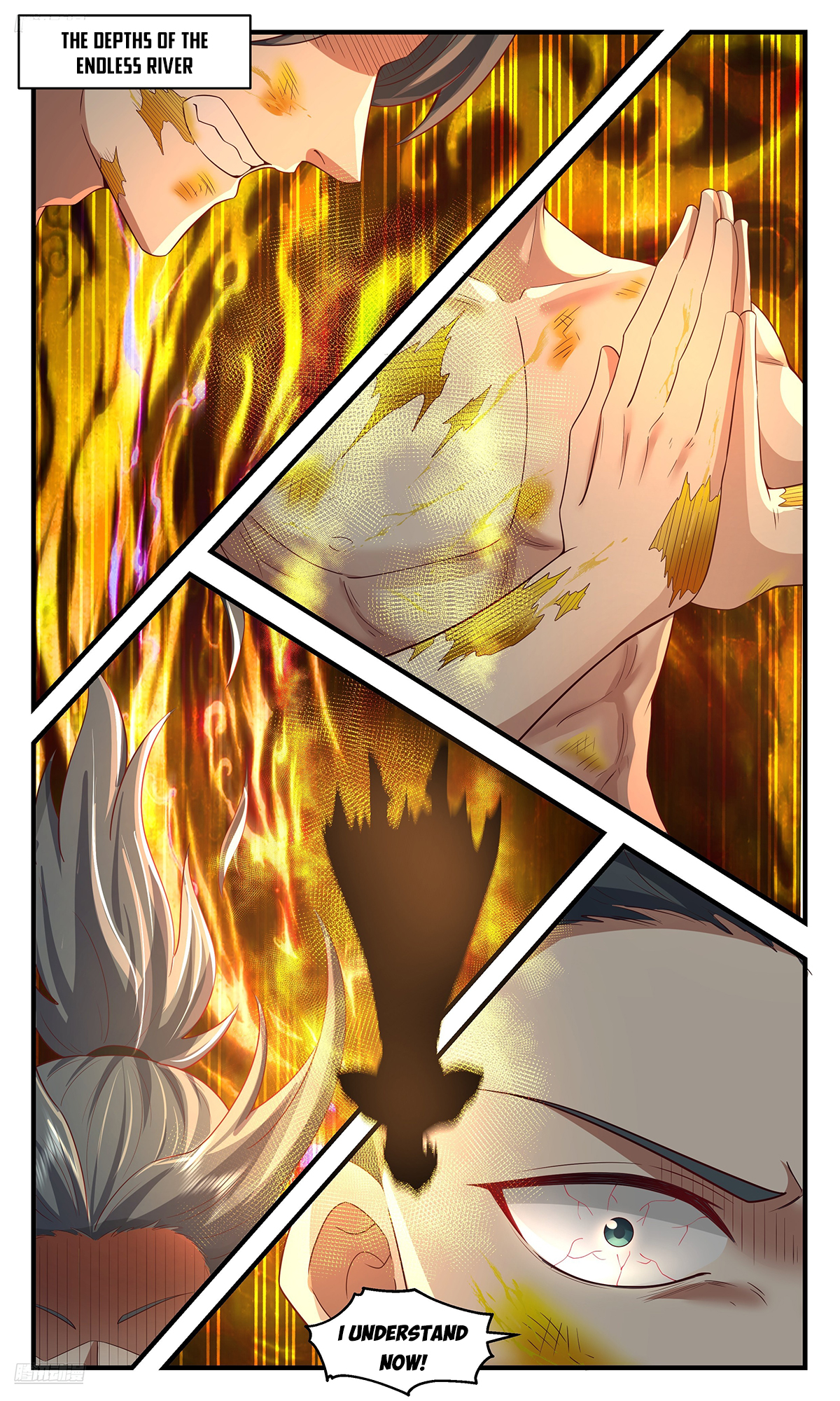 Martial Peak Chapter 3568 - 8