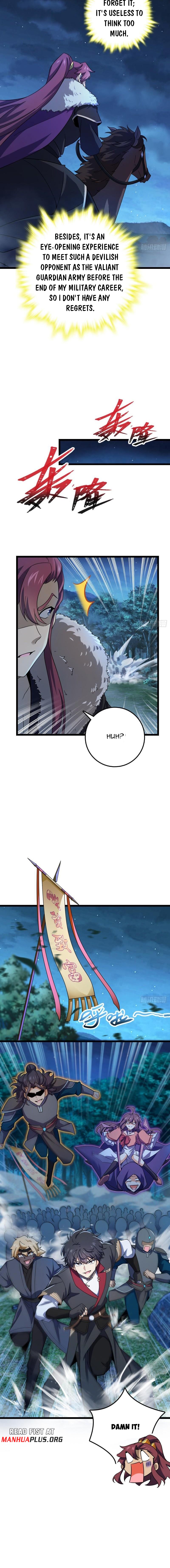Spare Me, Great Lord! Chapter 584 - 4