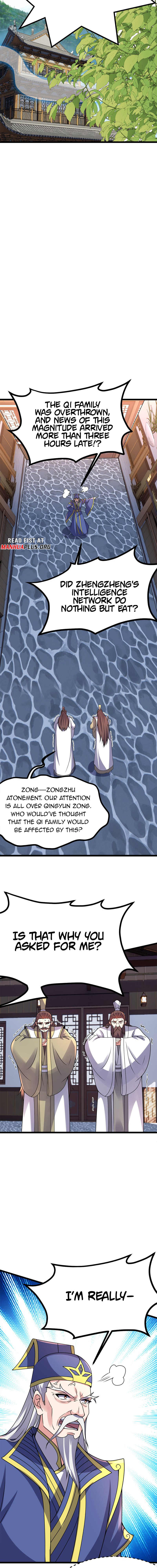 Banished Disciple's Counterattack Chapter 426 - 12