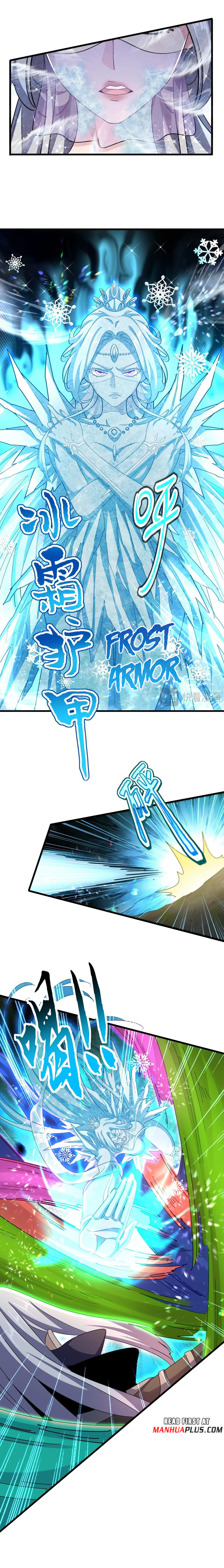 Magic Emperor Chapter 455 - 13