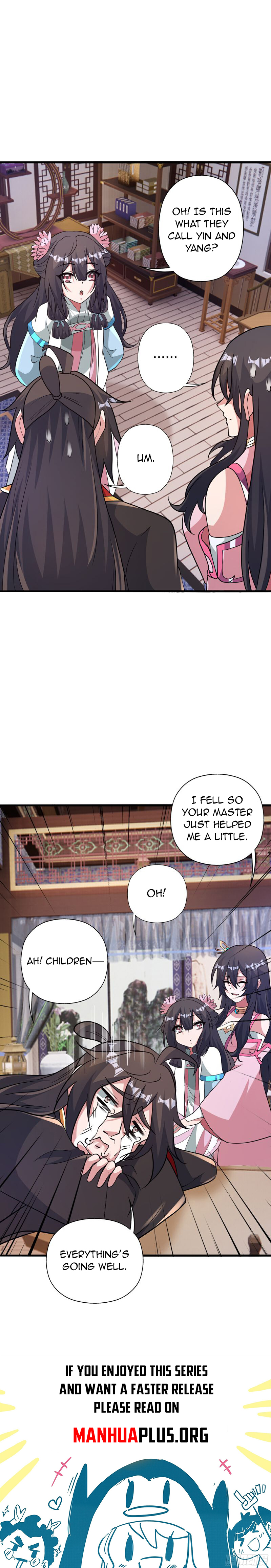Banished Disciple's Counterattack Chapter 427 - 14