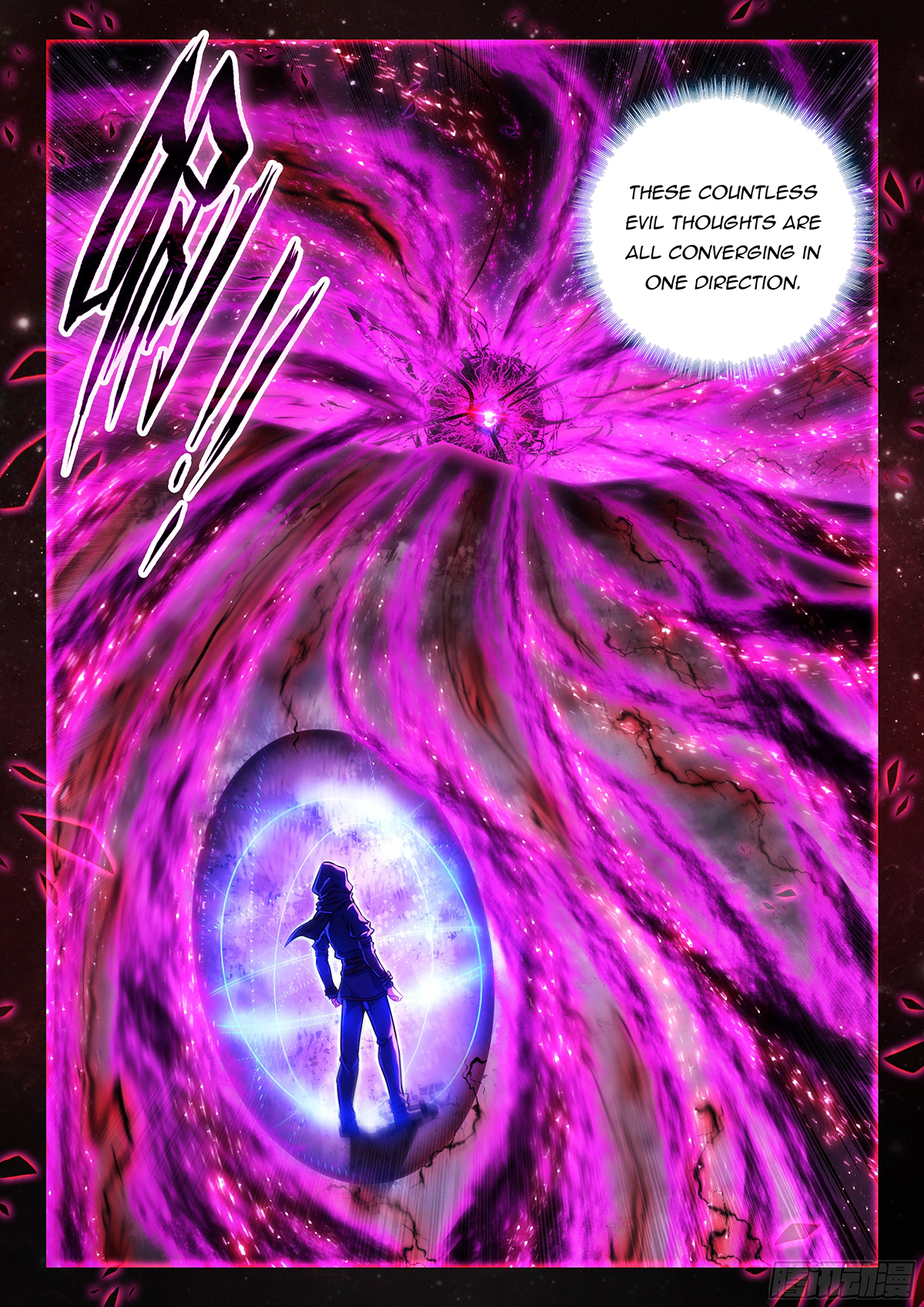 Soul Land V Chapter 152 - 6