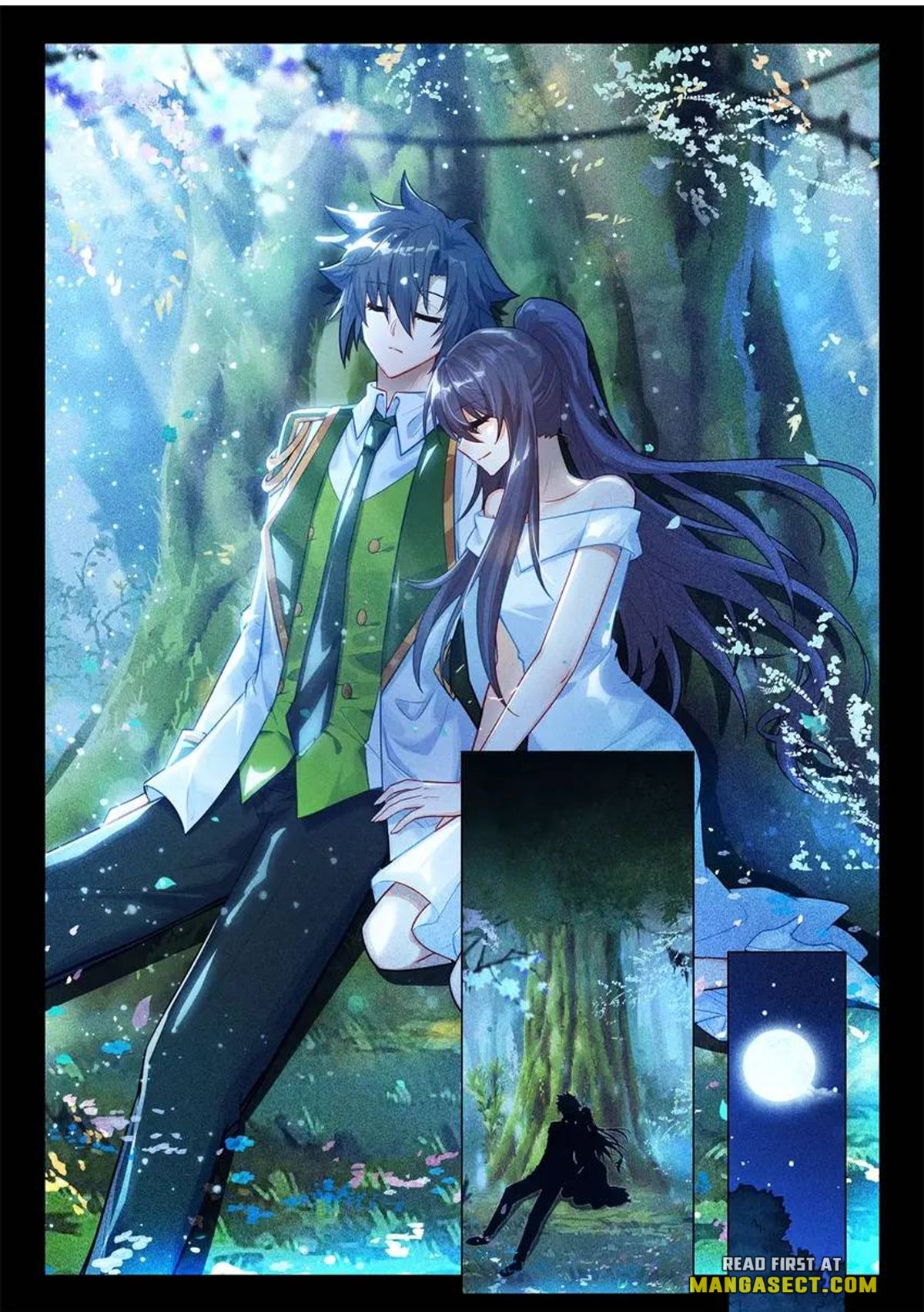 Soul Land III Chapter 497 - 2