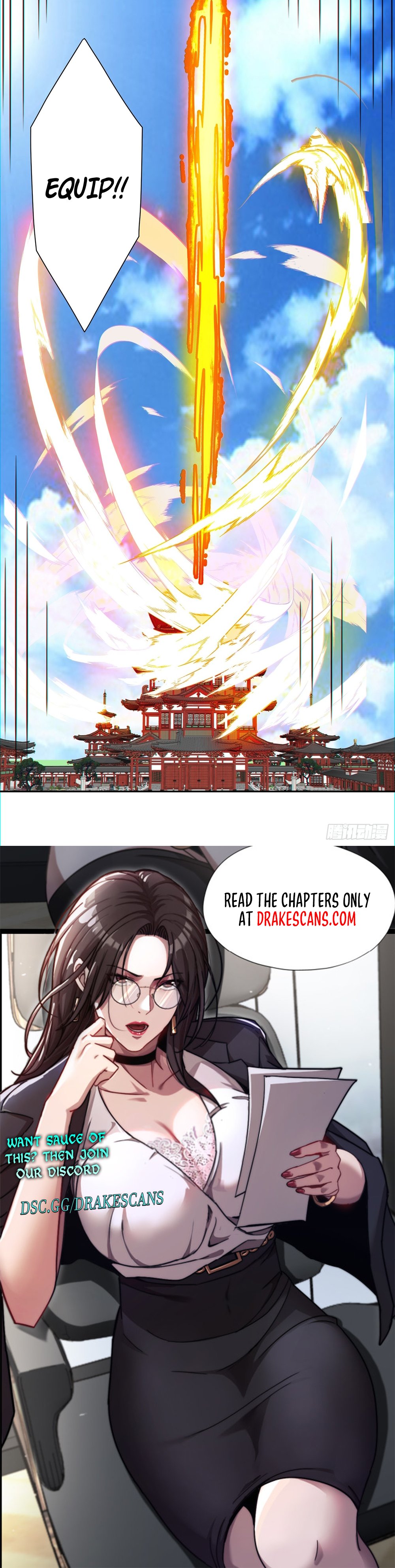 My Disciples Are All Big Villains Chapter 139 - 16