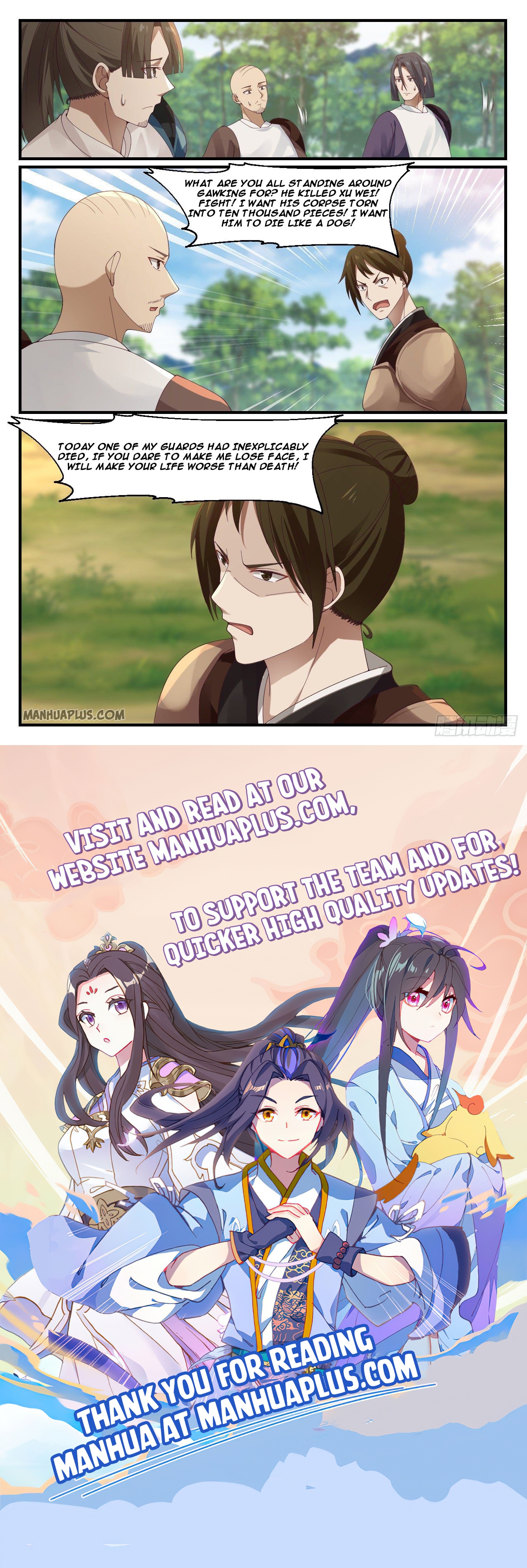 Martial Peak Chapter 1002 - 12
