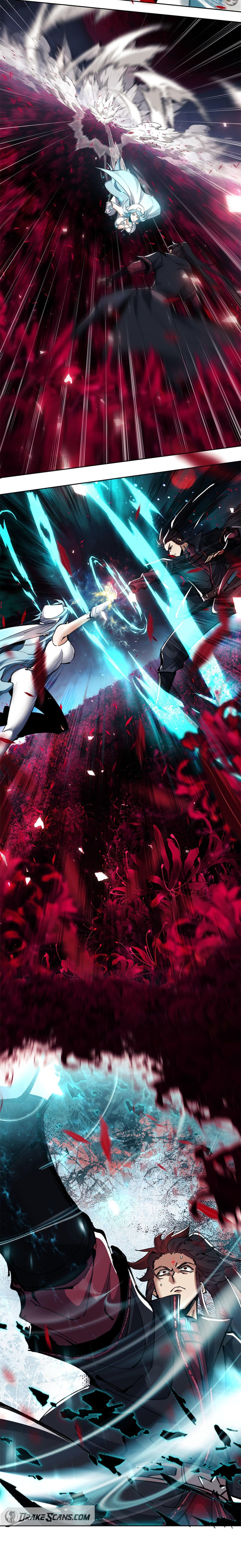 Master: This Villainous Disciple Is Not The Holy Child Chapter 11 - 3