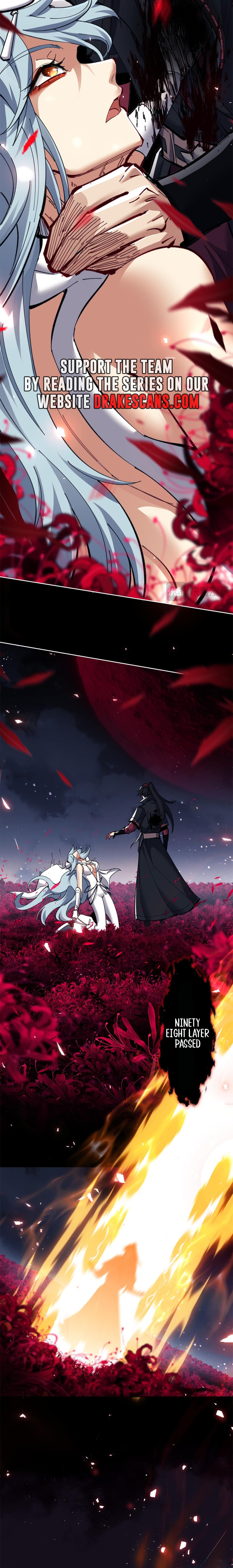 Master: This Villainous Disciple Is Not The Holy Child Chapter 11 - 5