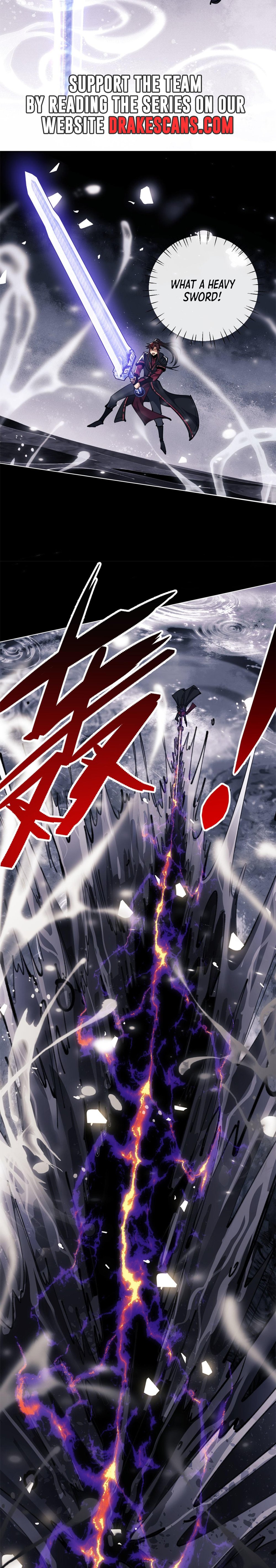 Master: This Villainous Disciple Is Not The Holy Child Chapter 11 - 10