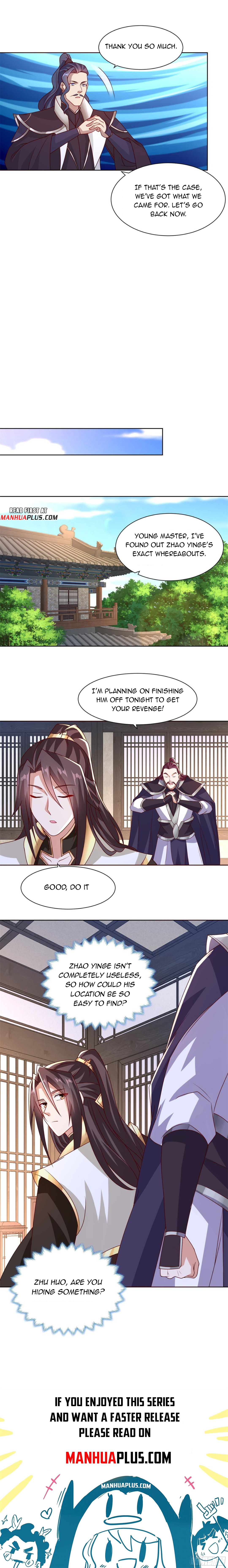 Dragon Master Chapter 235 - 6