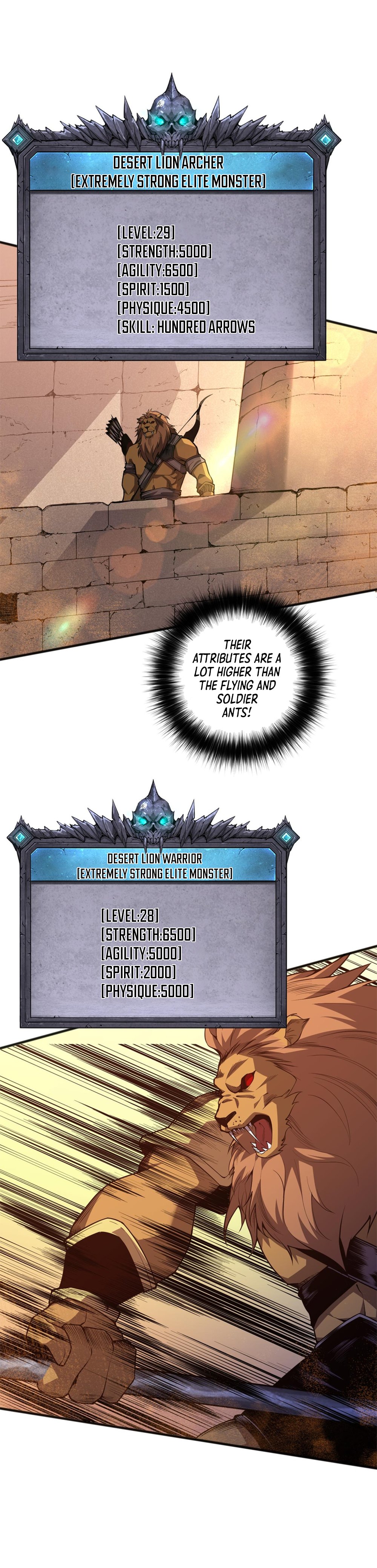 Necromancer, the Ultimate Scourge! Chapter 27 - 2