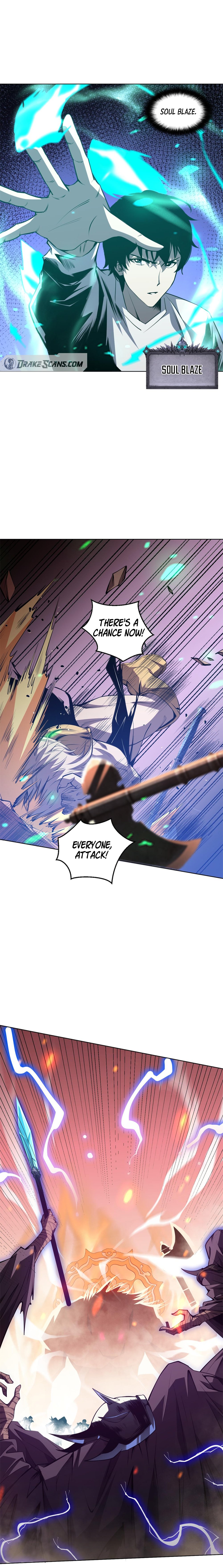Necromancer, the Ultimate Scourge! Chapter 27 - 18
