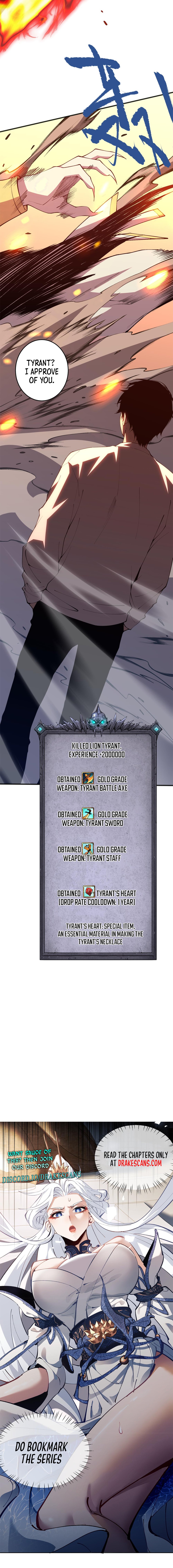 Necromancer, the Ultimate Scourge! Chapter 27 - 21