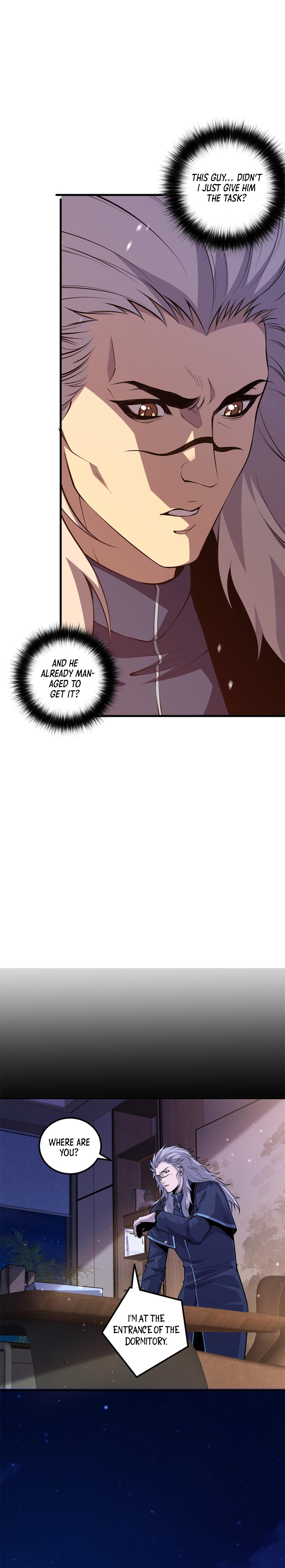 Necromancer, the Ultimate Scourge! Chapter 28 - 14