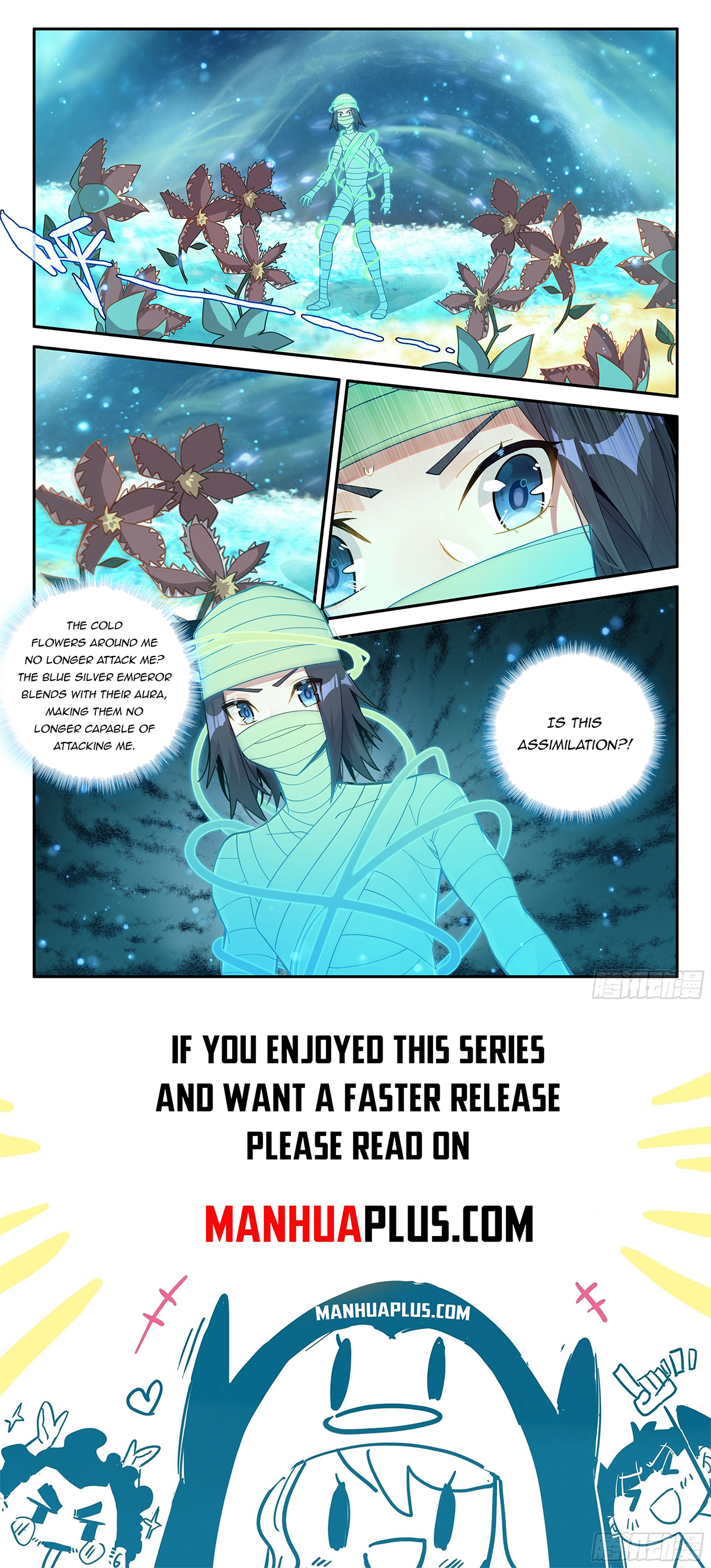 Soul Land V Chapter 153 - 16