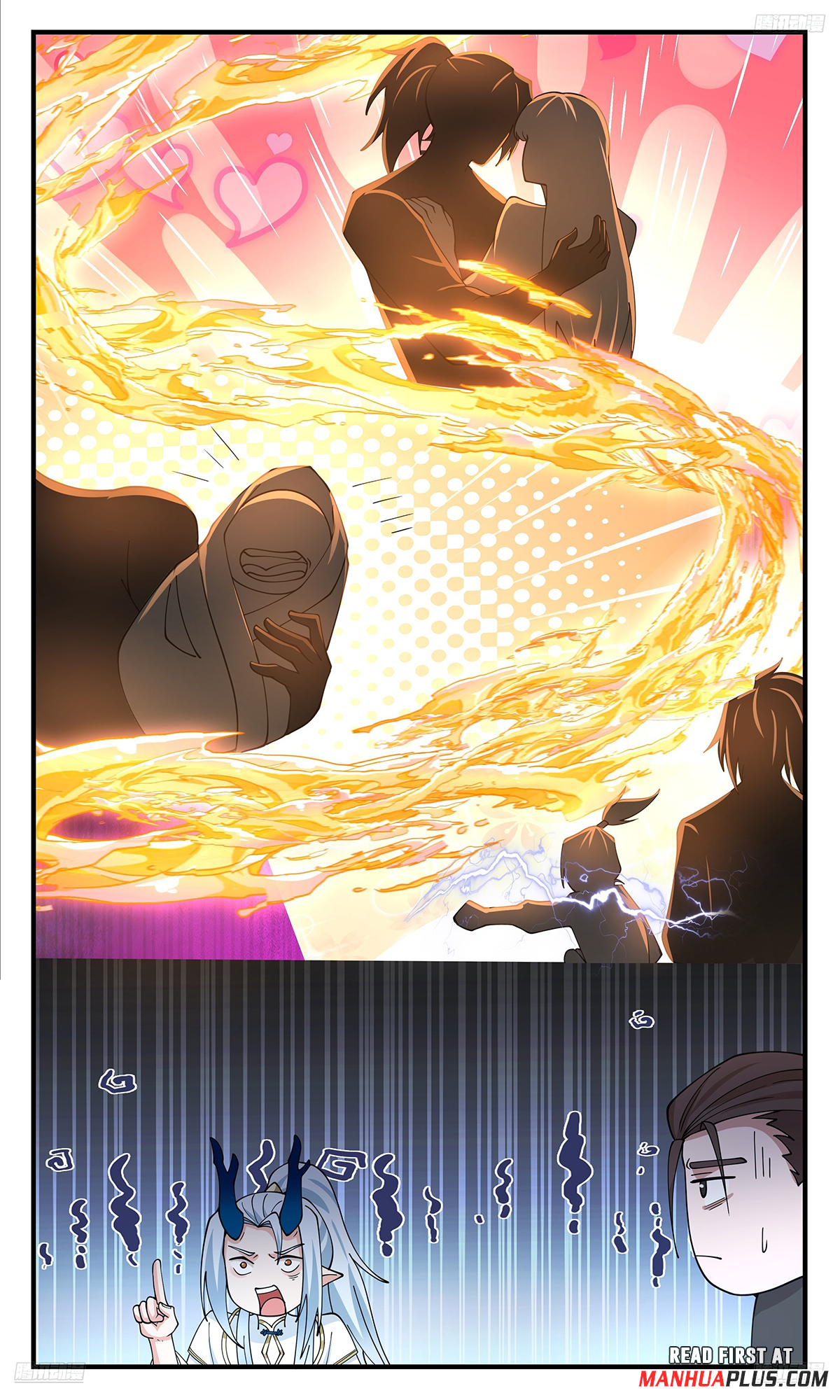 Martial Peak Chapter 3584 - 7