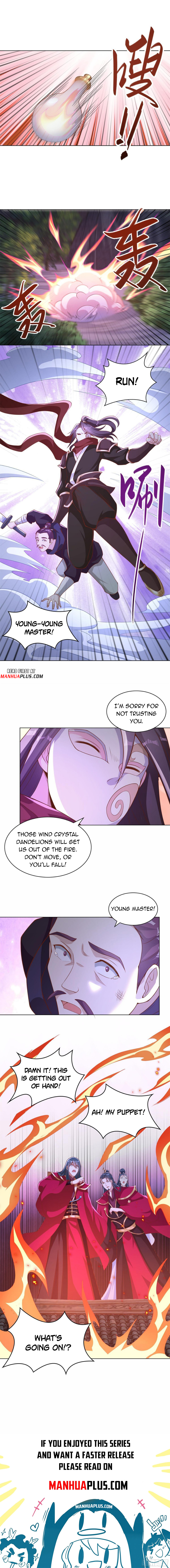 Dragon Master Chapter 236 - 5