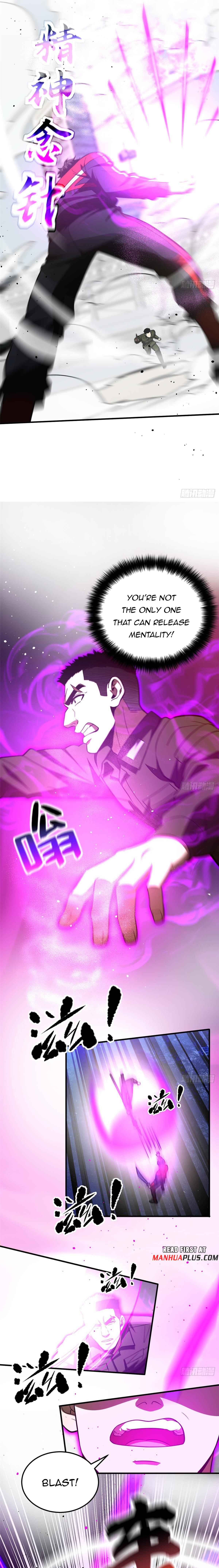 Global Martial Arts Chapter 226 - 9