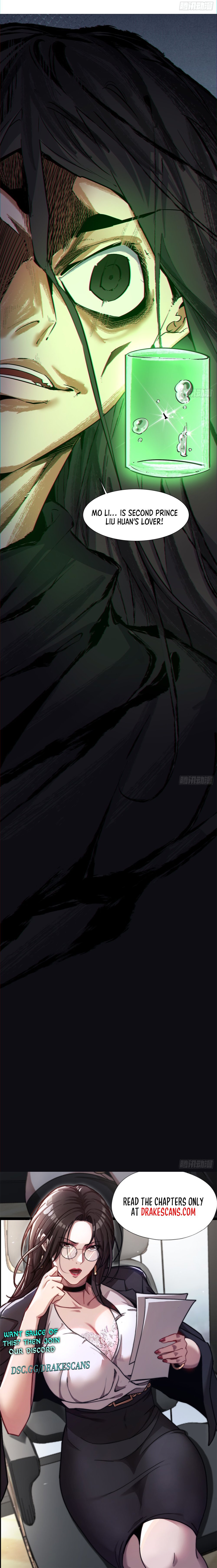 My Disciples Are All Big Villains Chapter 143 - 18