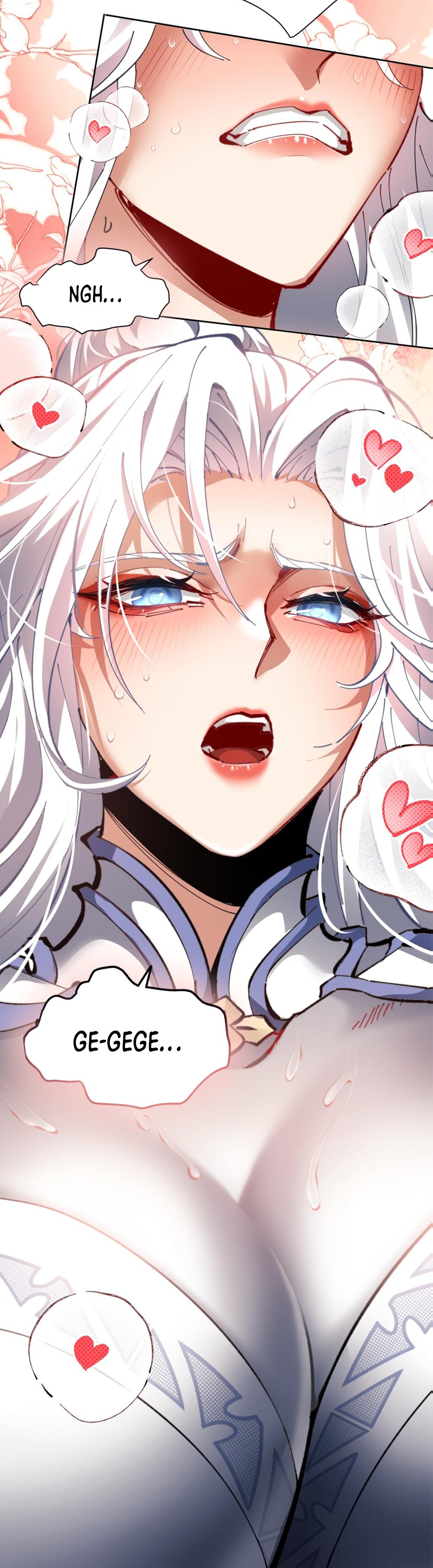 Master: This Villainous Disciple Is Not The Holy Child Chapter 12 - 20