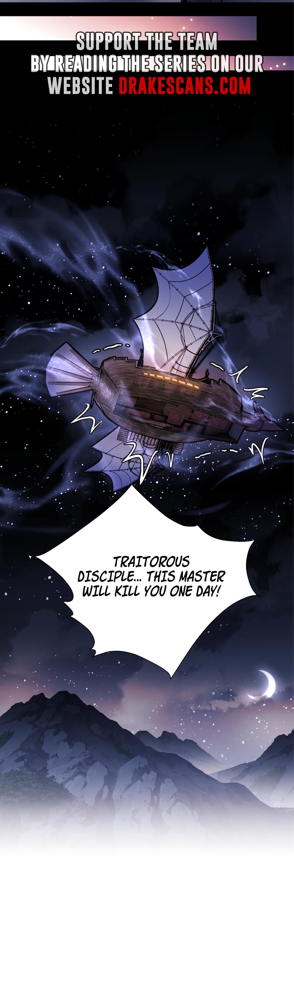 Master: This Villainous Disciple Is Not The Holy Child Chapter 12 - 21