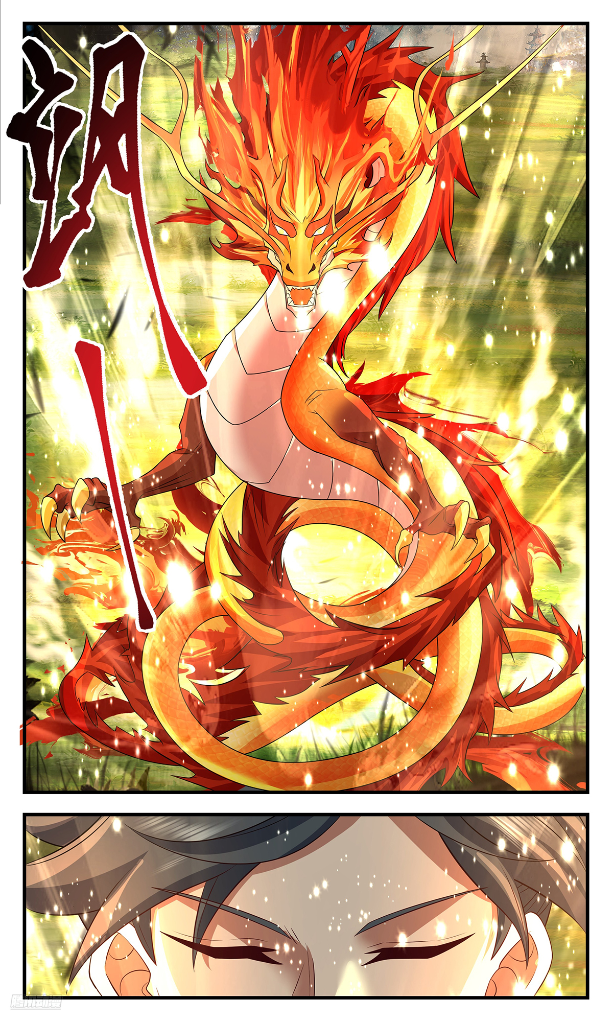 Martial Peak Chapter 3587 - 10