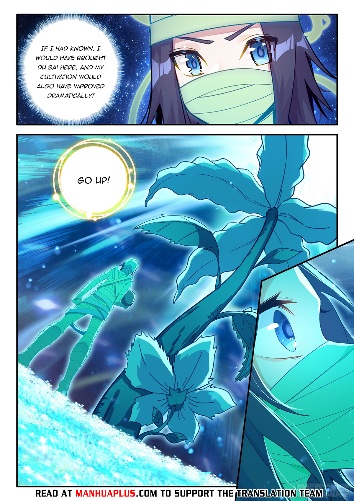 Soul Land V Chapter 154 - 14