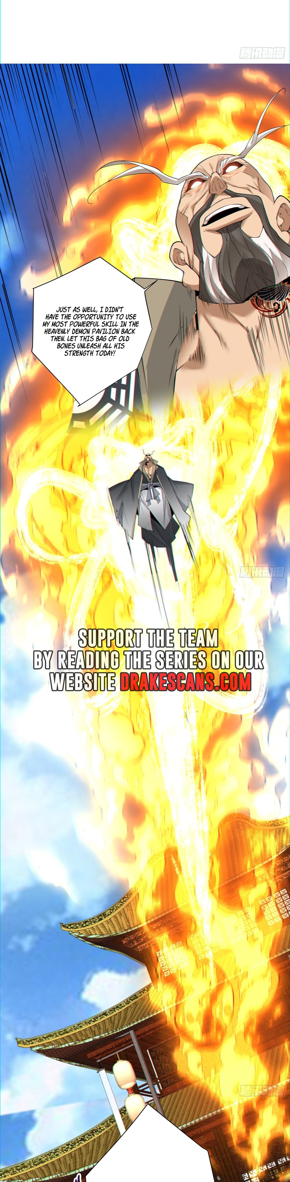 My Disciples Are All Big Villains Chapter 145 - 9