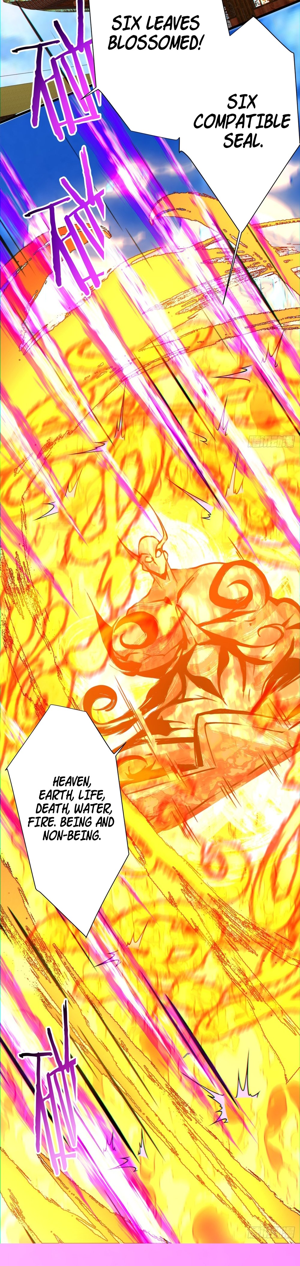 My Disciples Are All Big Villains Chapter 145 - 10