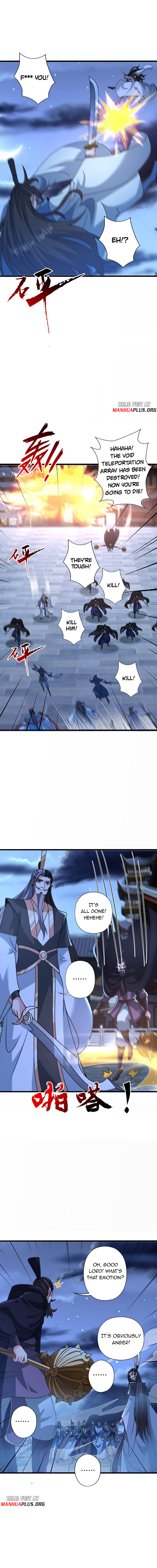 Banished Disciple's Counterattack Chapter 430 - 12