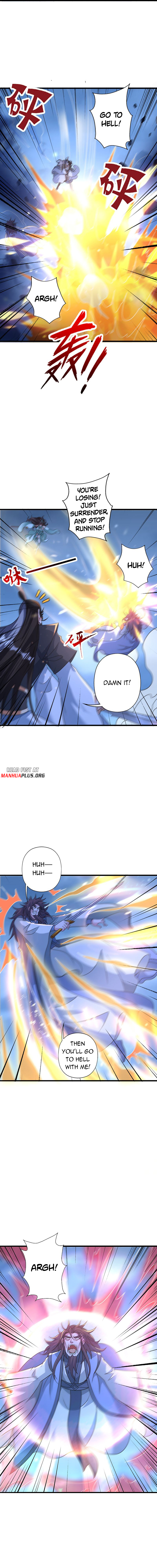 Banished Disciple's Counterattack Chapter 430 - 14