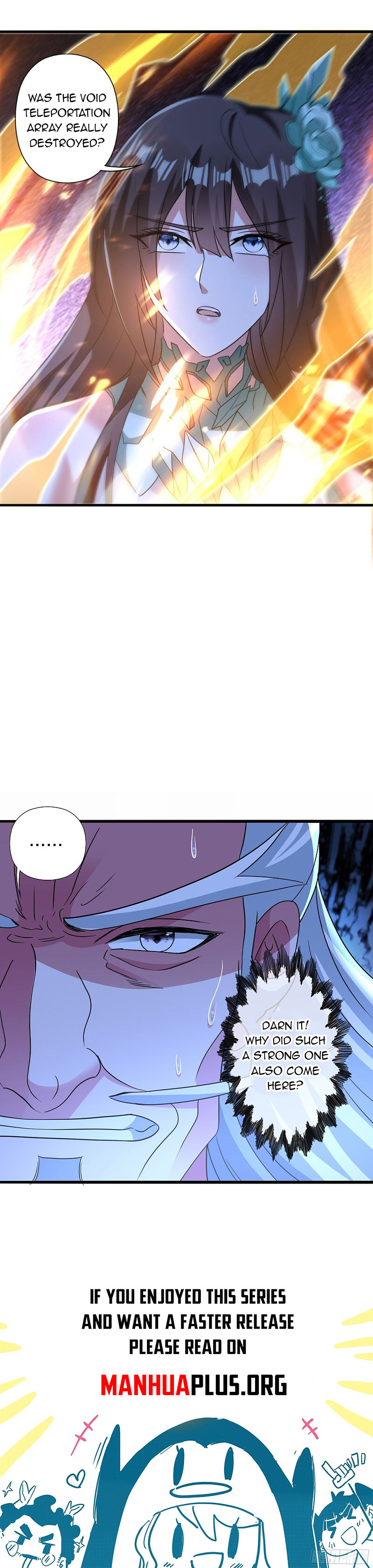 Banished Disciple's Counterattack Chapter 430 - 16