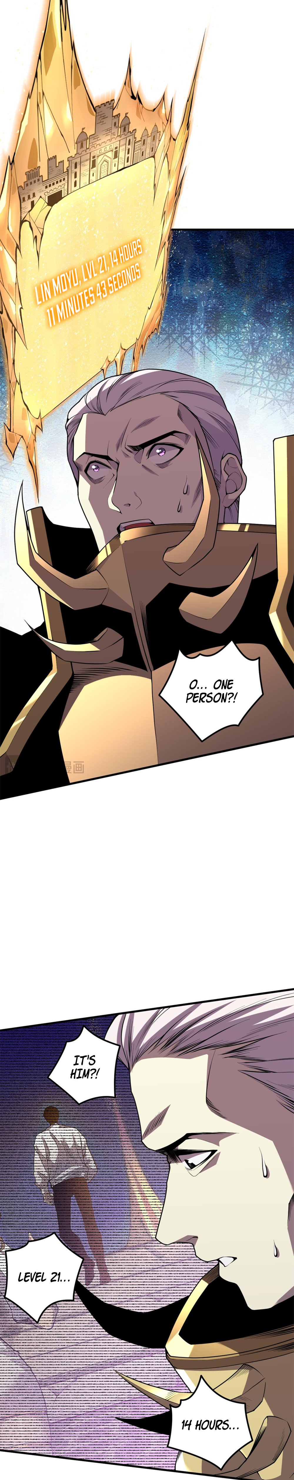  Necromancer, the Ultimate Scourge! Chapter 29 - 4