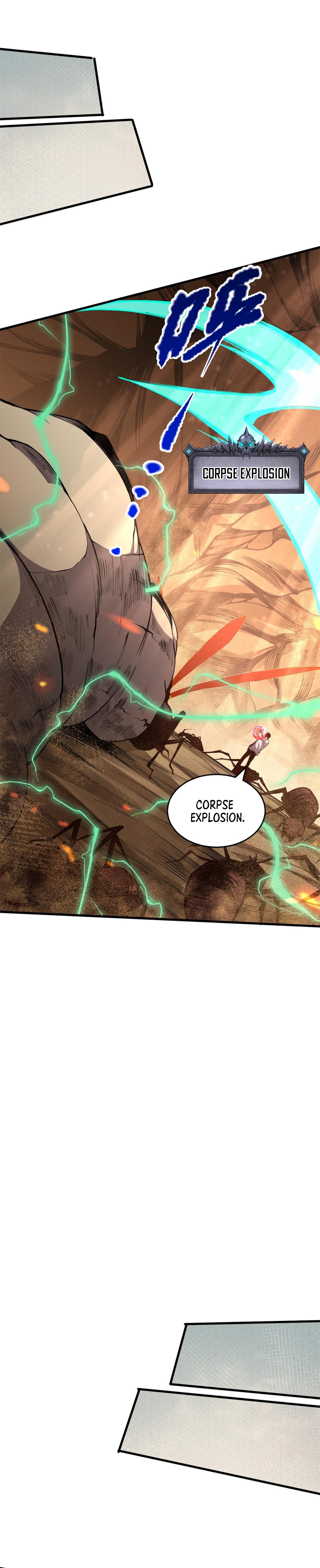 Necromancer, the Ultimate Scourge! Chapter 30 - 10