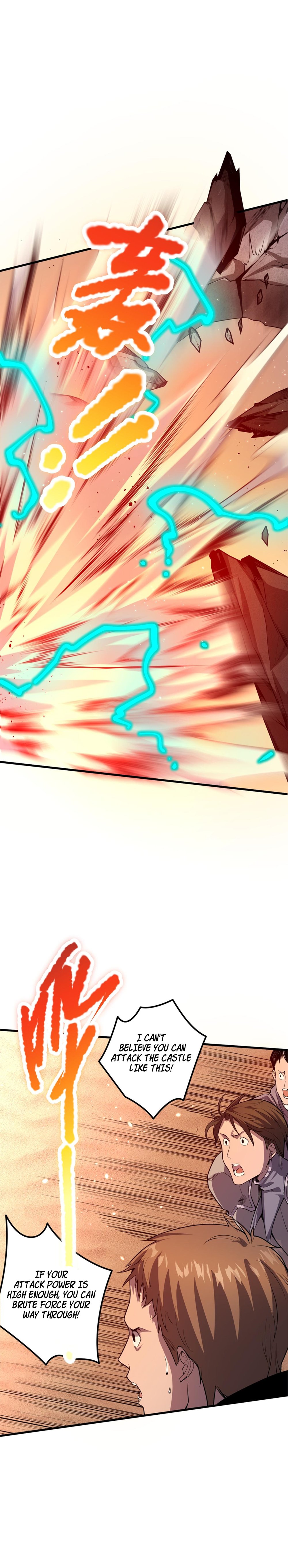 Necromancer, the Ultimate Scourge! Chapter 30 - 13