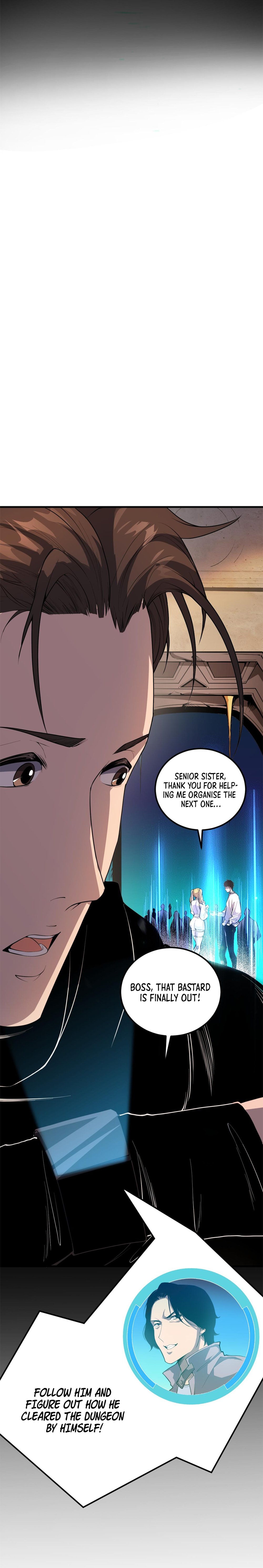 Necromancer, the Ultimate Scourge! Chapter 30 - 18