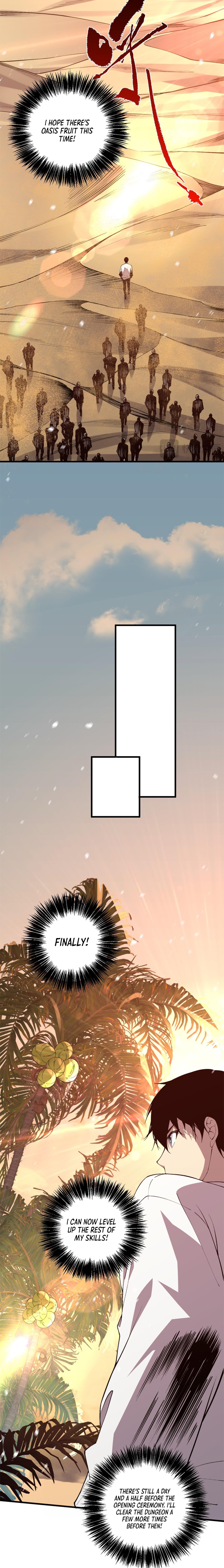 Necromancer, the Ultimate Scourge! Chapter 30 - 20