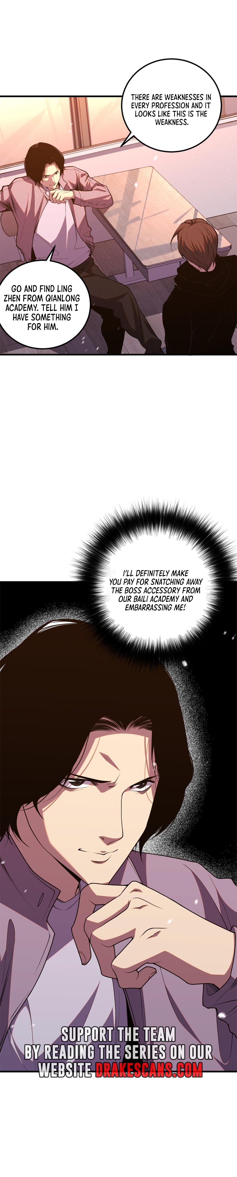 Necromancer, the Ultimate Scourge! Chapter 30 - 24