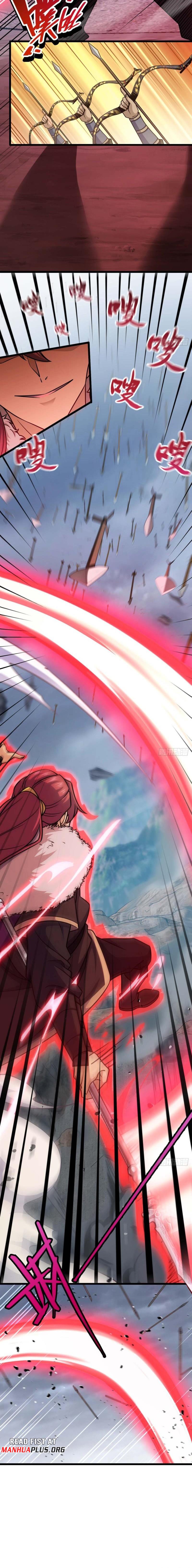 Spare Me, Great Lord! Chapter 589 - 2
