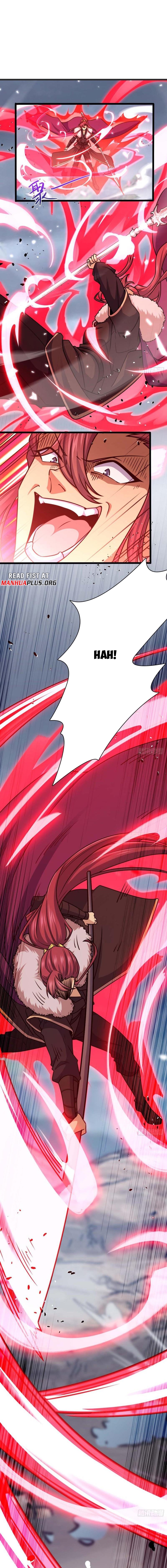 Spare Me, Great Lord! Chapter 589 - 5