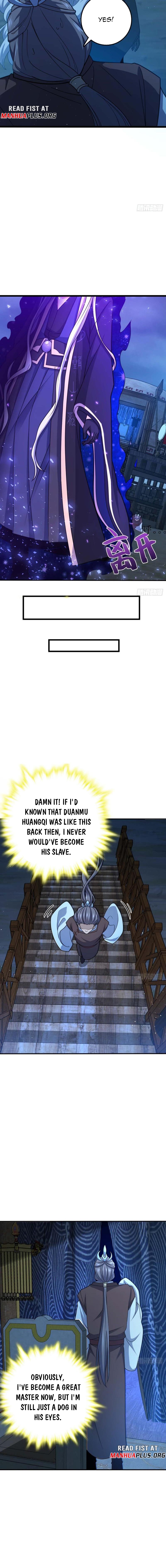 Spare Me, Great Lord! Chapter 589 - 12