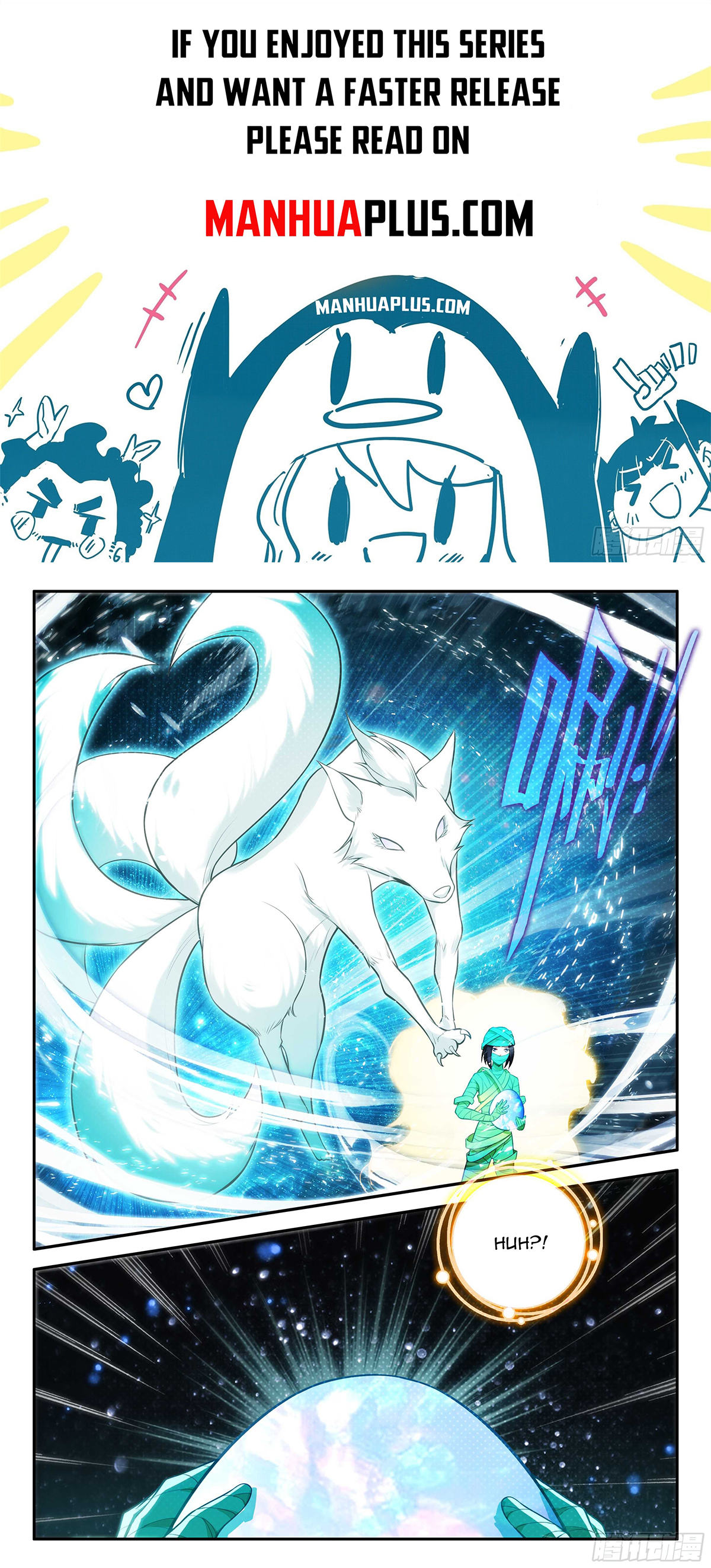 Soul Land V Chapter 155 - 2