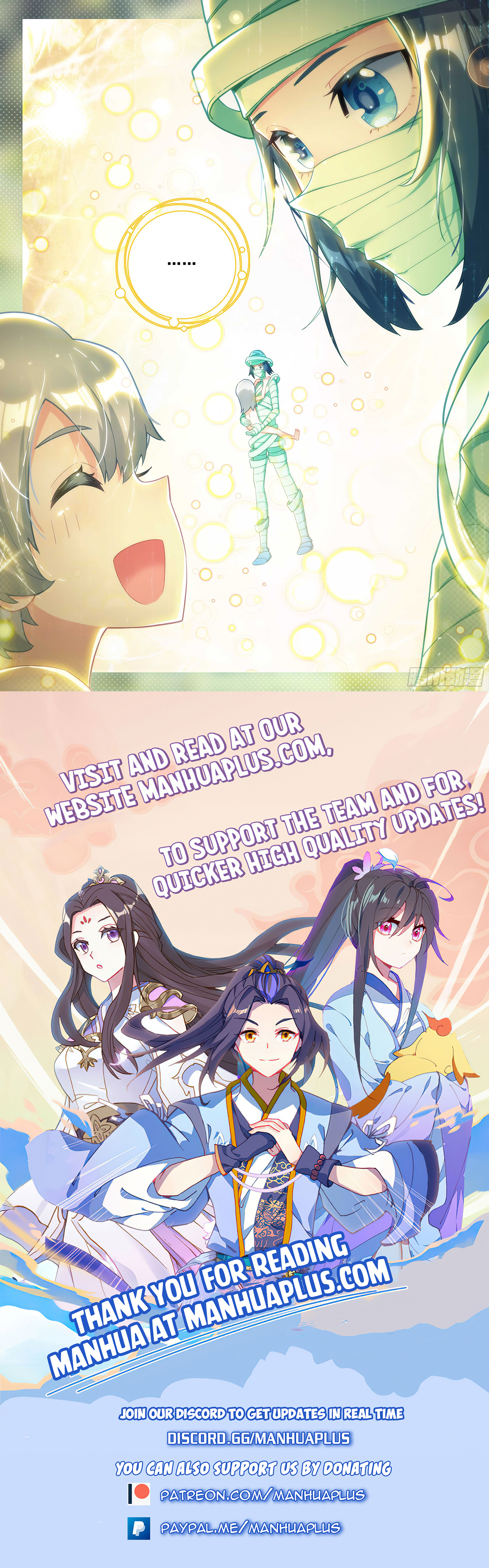 Soul Land V Chapter 155 - 16