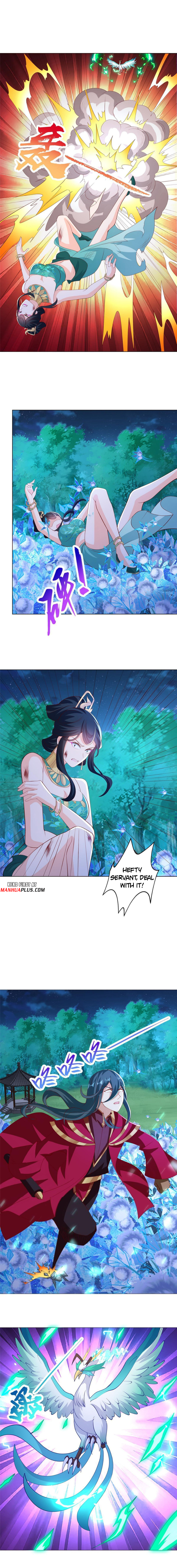 Dragon Master Chapter 239 - 4
