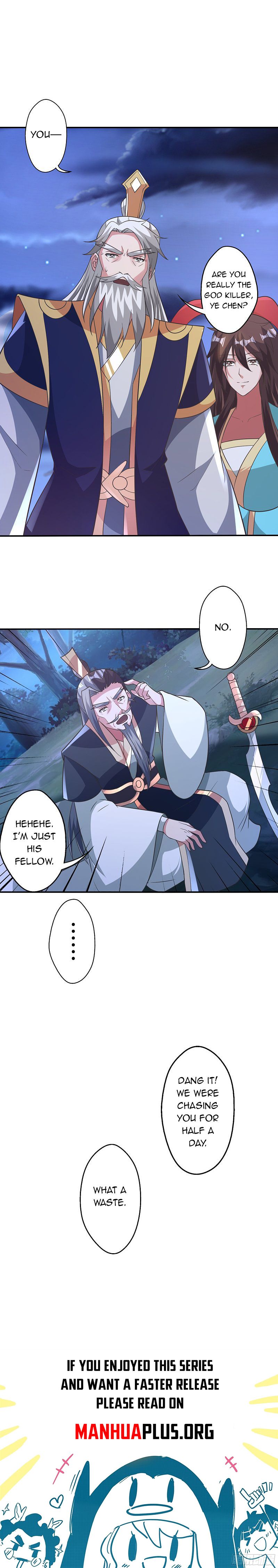 Banished Disciple's Counterattack Chapter 431 - 16