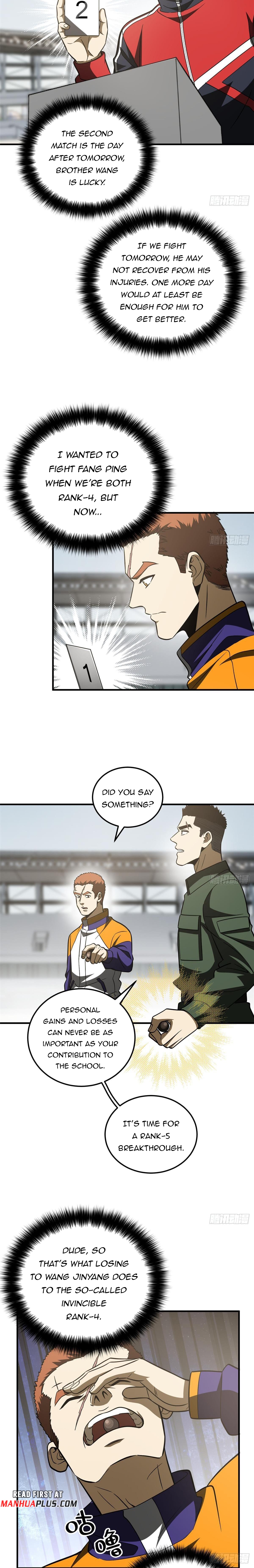 Global Martial Arts Chapter 228 - 6