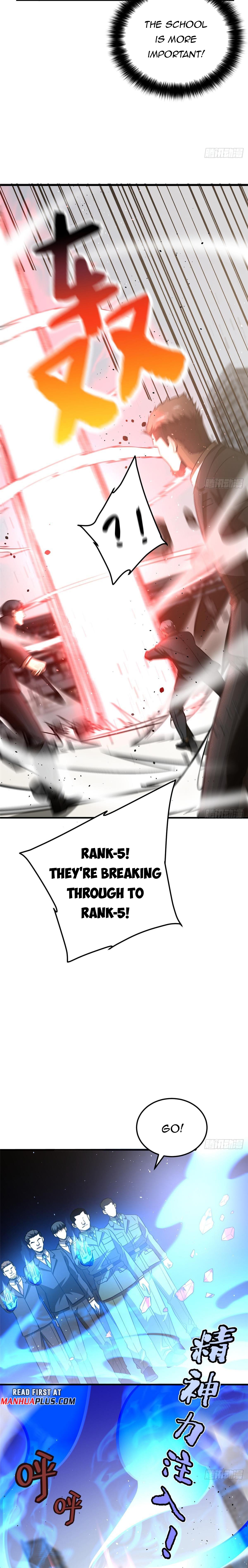 Global Martial Arts Chapter 228 - 7